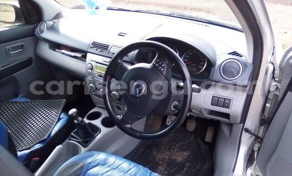 Buy Used Mazda Demio Silver Car in Mbabane in Manzini Buy Used Mazda Demio Silver Car in Mbabane in Manzini