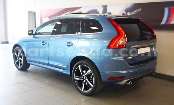 Buy Used Volvo XC60 Blue Car in Manzini in Manzini Buy Used Volvo XC60 Blue Car in Manzini in Manzini