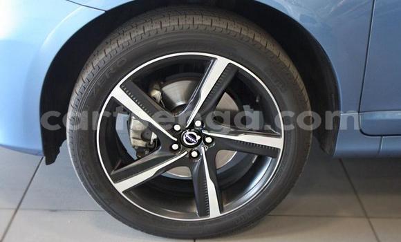 Buy Used Volvo XC60 Blue Car in Manzini in Manzini Buy Used Volvo XC60 Blue Car in Manzini in Manzini