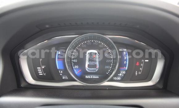 Buy Used Volvo XC60 Blue Car in Manzini in Manzini Buy Used Volvo XC60 Blue Car in Manzini in Manzini