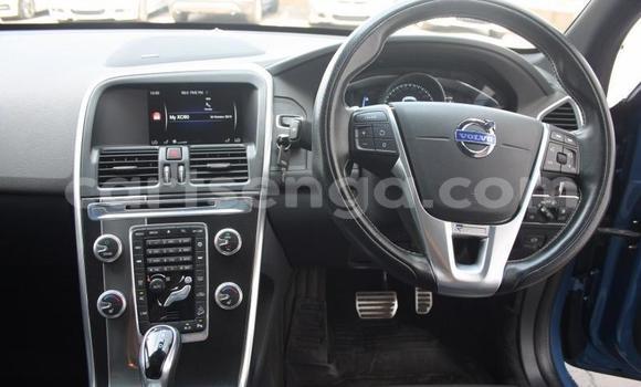 Buy Used Volvo XC60 Blue Car in Manzini in Manzini Buy Used Volvo XC60 Blue Car in Manzini in Manzini