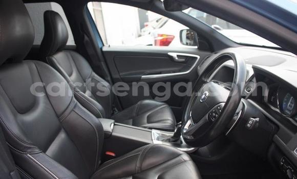 Buy Used Volvo XC60 Blue Car in Manzini in Manzini Buy Used Volvo XC60 Blue Car in Manzini in Manzini