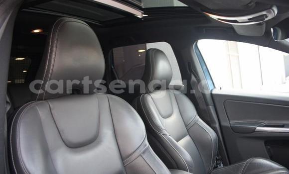 Buy Used Volvo XC60 Blue Car in Manzini in Manzini Buy Used Volvo XC60 Blue Car in Manzini in Manzini