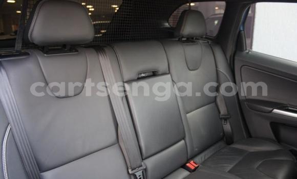 Buy Used Volvo XC60 Blue Car in Manzini in Manzini Buy Used Volvo XC60 Blue Car in Manzini in Manzini