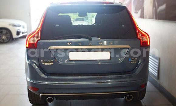 Buy Used Volvo XC60 Blue Car in Manzini in Manzini Buy Used Volvo XC60 Blue Car in Manzini in Manzini