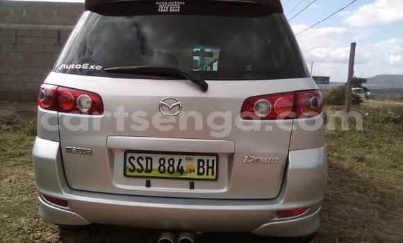 Buy Used Mazda Demio Silver Car in Mbabane in Manzini Buy Used Mazda Demio Silver Car in Mbabane in Manzini