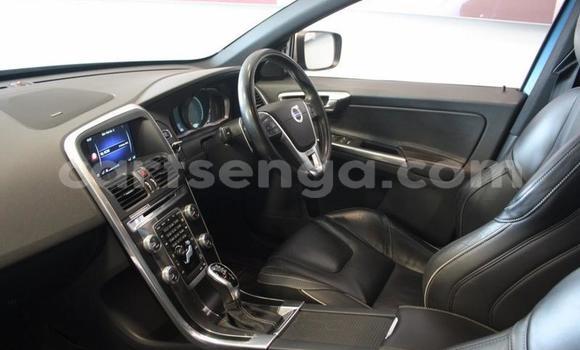 Buy Used Volvo XC60 Blue Car in Manzini in Manzini Buy Used Volvo XC60 Blue Car in Manzini in Manzini