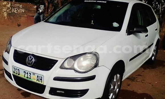 Buy Used Volkswagen Polo Silver Car in Manzini in Manzini Buy Used Volkswagen Polo Silver Car in Manzini in Manzini