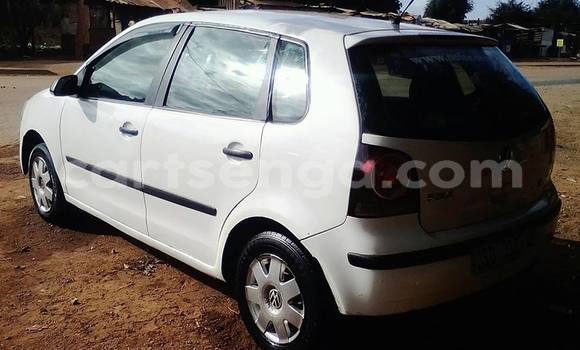 Buy Used Volkswagen Polo Silver Car in Manzini in Manzini Buy Used Volkswagen Polo Silver Car in Manzini in Manzini