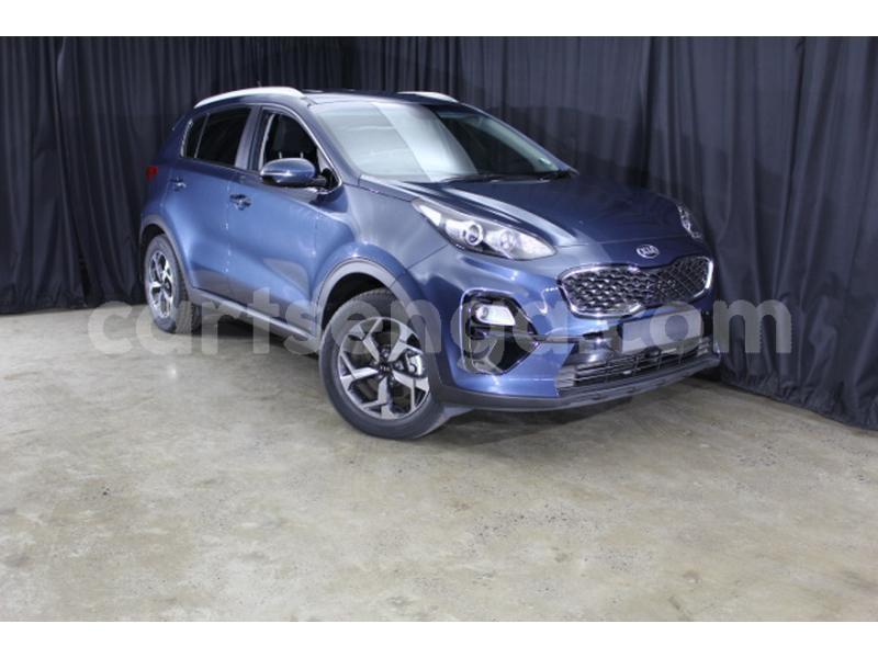 Big with watermark kia sportage manzini mbabane 11040