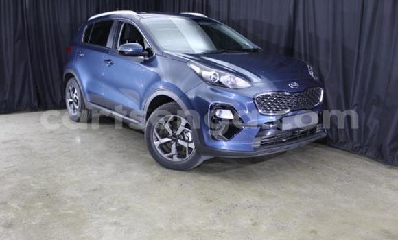 Acheter Occasion Voiture Kia Sportage Bleu à Mbabane, Manzini Acheter Occasion Voiture Kia Sportage Bleu à Mbabane, Manzini