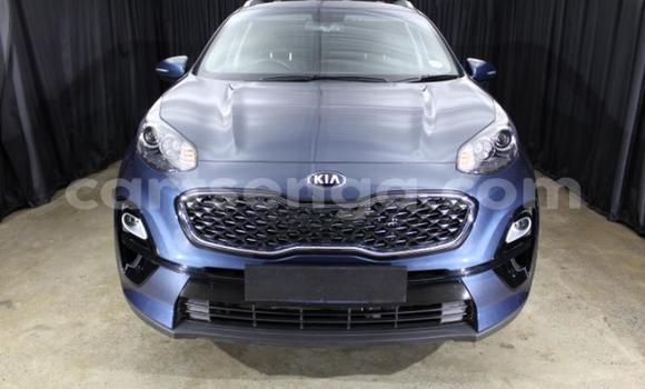 Acheter Occasion Voiture Kia Sportage Bleu à Mbabane, Manzini Acheter Occasion Voiture Kia Sportage Bleu à Mbabane, Manzini