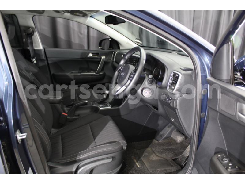 Big with watermark kia sportage manzini mbabane 11040