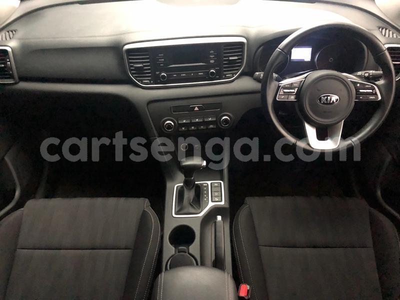 Big with watermark kia sportage manzini mbabane 11040