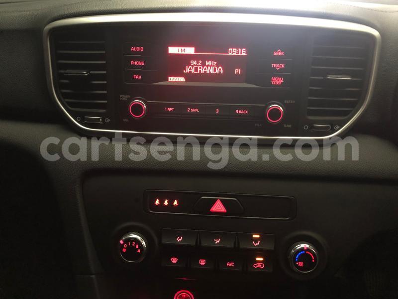 Big with watermark kia sportage manzini mbabane 11040