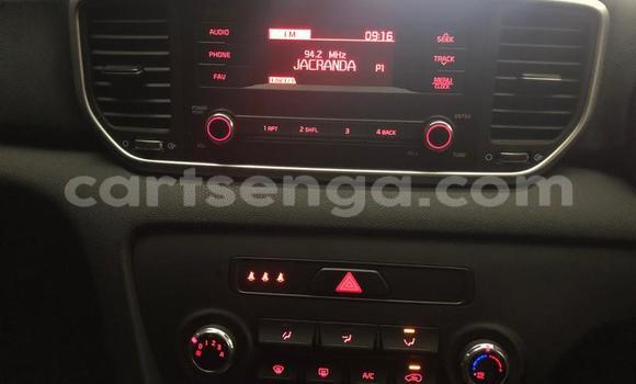 Acheter Occasion Voiture Kia Sportage Bleu à Mbabane, Manzini Acheter Occasion Voiture Kia Sportage Bleu à Mbabane, Manzini