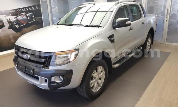 Nunua Ilio tumika Ford Ranger Silver Gari ndani ya Manzini nchini Manzini Nunua Ilio tumika Ford Ranger Silver Gari ndani ya Manzini nchini Manzini