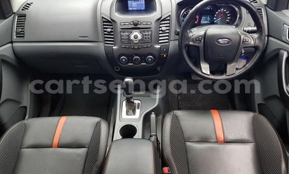 Nunua Ilio tumika Ford Ranger Silver Gari ndani ya Manzini nchini Manzini Nunua Ilio tumika Ford Ranger Silver Gari ndani ya Manzini nchini Manzini