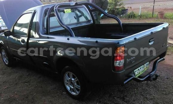 Buy Used Ford E–Series Van Other Car in Matsapha in Manzini