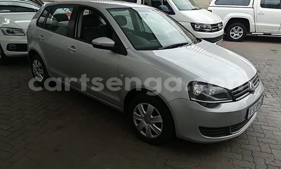 Nunua Ilio tumika Volkswagen Polo Silver Gari ndani ya Ezulwini nchini Hhohho Nunua Ilio tumika Volkswagen Polo Silver Gari ndani ya Ezulwini nchini Hhohho