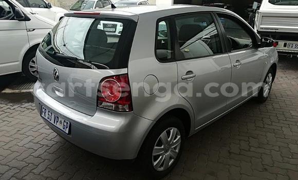 Nunua Ilio tumika Volkswagen Polo Silver Gari ndani ya Ezulwini nchini Hhohho Nunua Ilio tumika Volkswagen Polo Silver Gari ndani ya Ezulwini nchini Hhohho