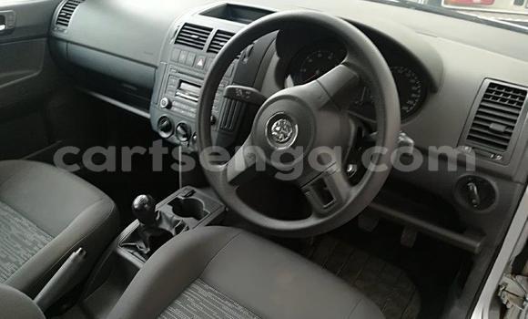 Nunua Ilio tumika Volkswagen Polo Silver Gari ndani ya Ezulwini nchini Hhohho Nunua Ilio tumika Volkswagen Polo Silver Gari ndani ya Ezulwini nchini Hhohho