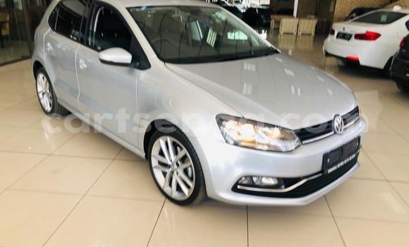 Nunua Ilio tumika Volkswagen Polo Silver Gari ndani ya Manzini nchini Manzini Nunua Ilio tumika Volkswagen Polo Silver Gari ndani ya Manzini nchini Manzini