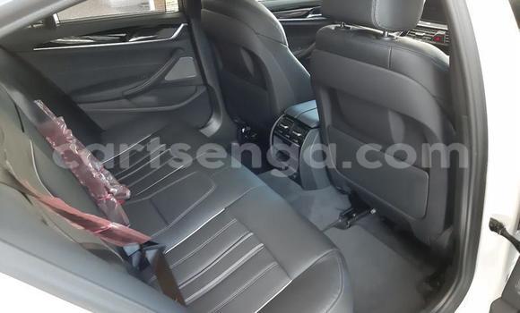 Acheter Occasion Voiture BMW 5–Series Blanc à Manzini, Manzini Acheter Occasion Voiture BMW 5–Series Blanc à Manzini, Manzini