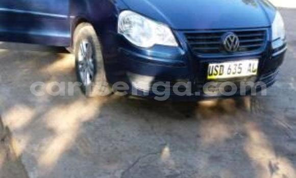 Buy Used Volkswagen Golf Other Car in Mbabane in Manzini