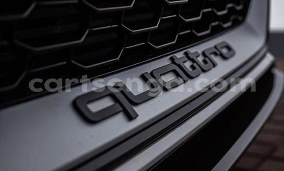 Acheter Occasion Voiture Audi RS3 Noir à Manzini, Manzini Acheter Occasion Voiture Audi RS3 Noir à Manzini, Manzini