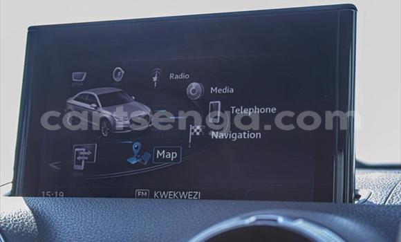 Acheter Occasion Voiture Audi RS3 Noir à Manzini, Manzini Acheter Occasion Voiture Audi RS3 Noir à Manzini, Manzini