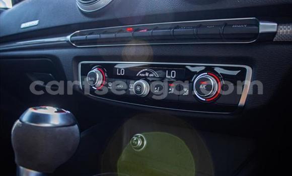 Acheter Occasion Voiture Audi RS3 Noir à Manzini, Manzini Acheter Occasion Voiture Audi RS3 Noir à Manzini, Manzini