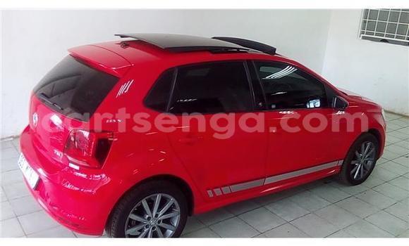Nunua Ilio tumika Volkswagen Polo GTI Red Gari ndani ya Ezulwini nchini Hhohho Nunua Ilio tumika Volkswagen Polo GTI Red Gari ndani ya Ezulwini nchini Hhohho