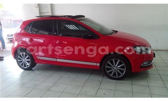 Nunua Ilio tumika Volkswagen Polo GTI Red Gari ndani ya Ezulwini nchini Hhohho Nunua Ilio tumika Volkswagen Polo GTI Red Gari ndani ya Ezulwini nchini Hhohho