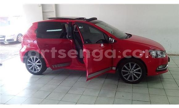 Nunua Ilio tumika Volkswagen Polo GTI Red Gari ndani ya Ezulwini nchini Hhohho Nunua Ilio tumika Volkswagen Polo GTI Red Gari ndani ya Ezulwini nchini Hhohho