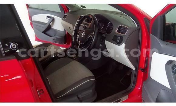 Nunua Ilio tumika Volkswagen Polo GTI Red Gari ndani ya Ezulwini nchini Hhohho Nunua Ilio tumika Volkswagen Polo GTI Red Gari ndani ya Ezulwini nchini Hhohho