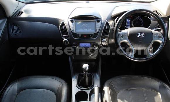 Nunua Ilio tumika Hyundai ix35 White Gari ndani ya Ezulwini nchini Hhohho Nunua Ilio tumika Hyundai ix35 White Gari ndani ya Ezulwini nchini Hhohho