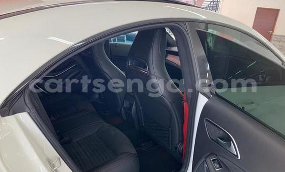 Buy Used Mercedes‒Benz A–Class White Car in Ezulwini in Hhohho Buy Used Mercedes‒Benz A–Class White Car in Ezulwini in Hhohho