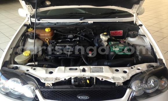 Buy Used Ford Explorer White Car in Ezulwini in Hhohho Buy Used Ford Explorer White Car in Ezulwini in Hhohho