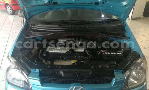 Buy Used Hyundai Getz Other Car in Ezulwini in Hhohho Buy Used Hyundai Getz Other Car in Ezulwini in Hhohho