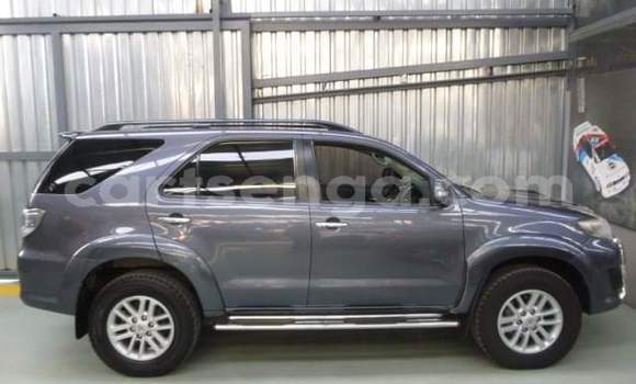 Buy Used Toyota Fortuner Other Car in Ezulwini in Hhohho Buy Used Toyota Fortuner Other Car in Ezulwini in Hhohho
