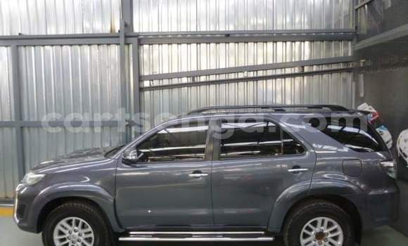 Buy Used Toyota Fortuner Other Car in Ezulwini in Hhohho Buy Used Toyota Fortuner Other Car in Ezulwini in Hhohho