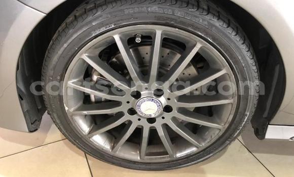 Acheter Occasion Voiture Mercedes‒Benz B-klasse Gris à Manzini, Manzini Acheter Occasion Voiture Mercedes‒Benz B-klasse Gris à Manzini, Manzini