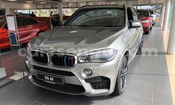 Acheter Occasion Voiture BMW X5 M Gris à Mbabane, Manzini Acheter Occasion Voiture BMW X5 M Gris à Mbabane, Manzini