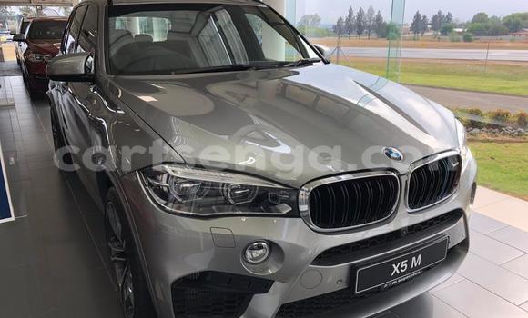 Acheter Occasion Voiture BMW X5 M Gris à Mbabane, Manzini Acheter Occasion Voiture BMW X5 M Gris à Mbabane, Manzini