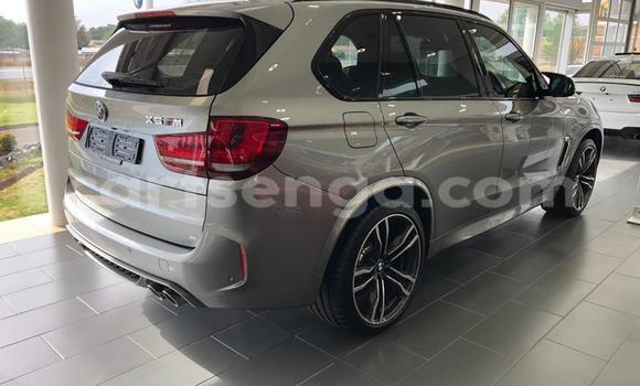 Acheter Occasion Voiture BMW X5 M Gris à Mbabane, Manzini Acheter Occasion Voiture BMW X5 M Gris à Mbabane, Manzini