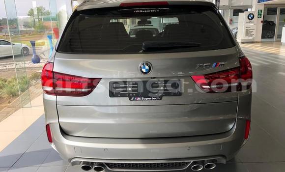 Acheter Occasion Voiture BMW X5 M Gris à Mbabane, Manzini Acheter Occasion Voiture BMW X5 M Gris à Mbabane, Manzini