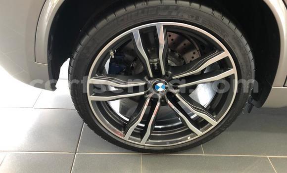 Acheter Occasion Voiture BMW X5 M Gris à Mbabane, Manzini Acheter Occasion Voiture BMW X5 M Gris à Mbabane, Manzini