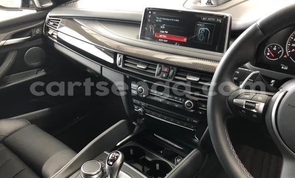 Acheter Occasion Voiture BMW X5 M Gris à Mbabane, Manzini Acheter Occasion Voiture BMW X5 M Gris à Mbabane, Manzini