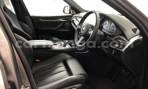 Acheter Occasion Voiture BMW X5 M Gris à Mbabane, Manzini Acheter Occasion Voiture BMW X5 M Gris à Mbabane, Manzini